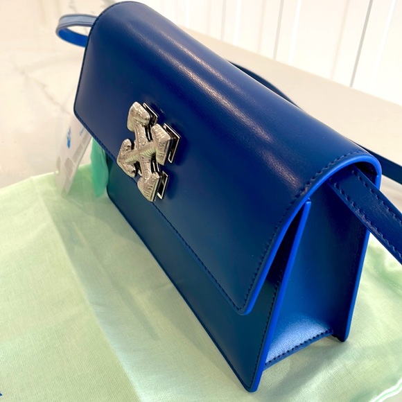 Off-White Jitney 2.0 bag - Picture 2 of 11